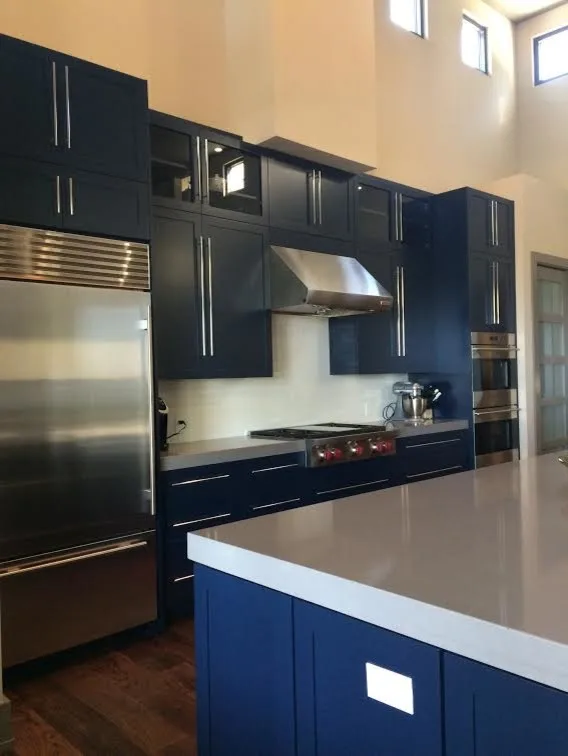 Bespoke Cabinet Design by Pinnacle Cabinets And Closets, LLC - Photo 7