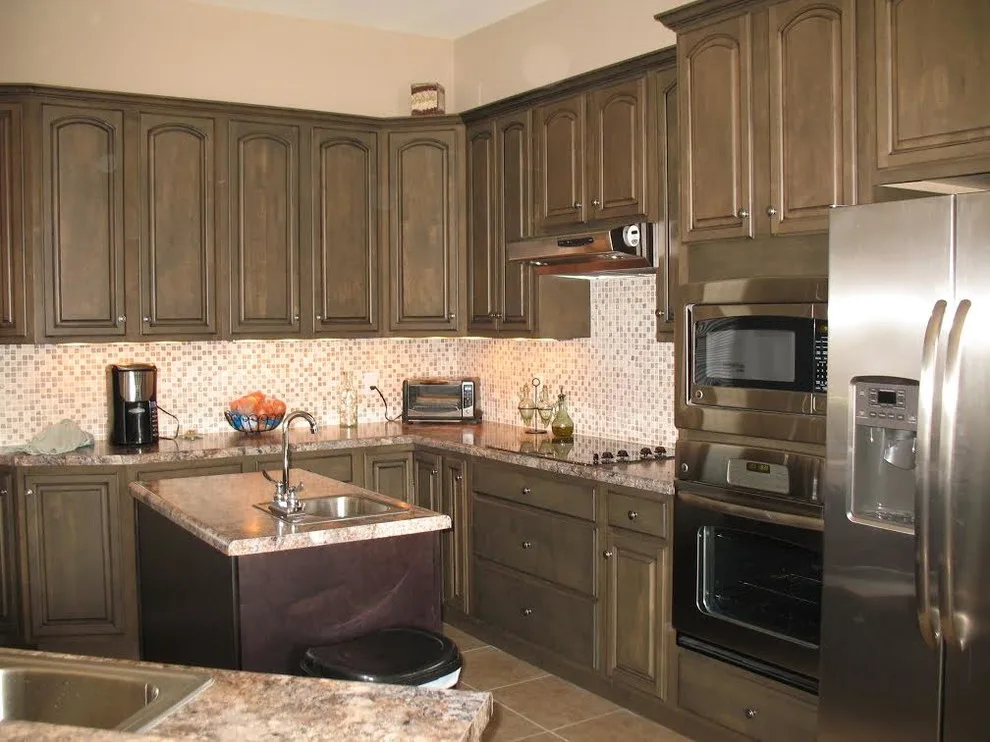 Bespoke Cabinet Design by Pinnacle Cabinets And Closets, LLC - Photo 9