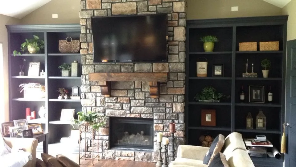 Mark Hall Cabinetry - Photo 8