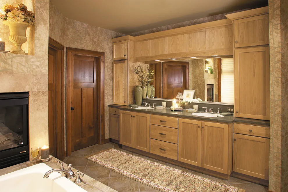 Bespoke Cabinet Design by Precision Granite - Photo 8