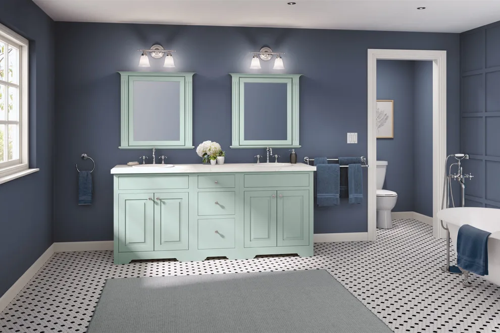 Bespoke Cabinet Design by Precision Granite - Photo 6