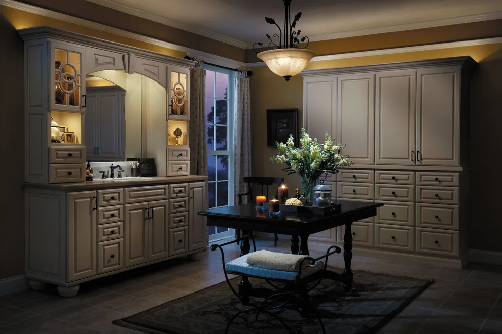 Bespoke Cabinet Design by Precision Granite - Photo 28
