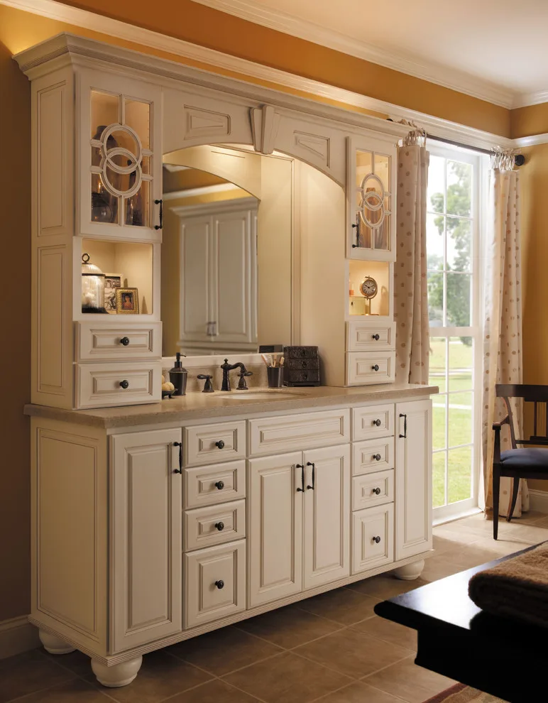 Bespoke Cabinet Design by Precision Granite - Photo 25