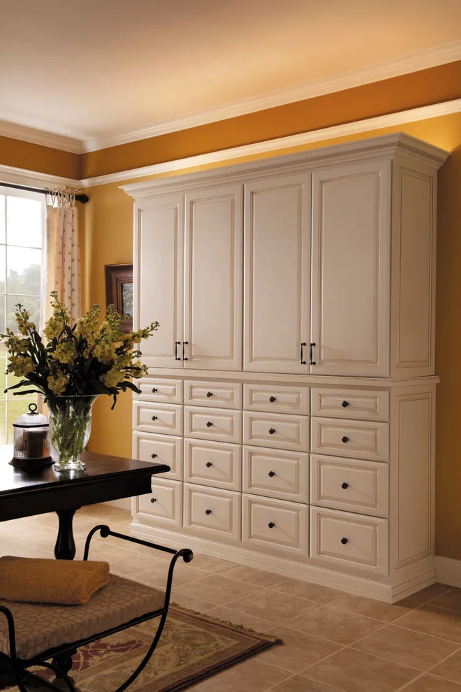 Bespoke Cabinet Design by Precision Granite - Photo 24