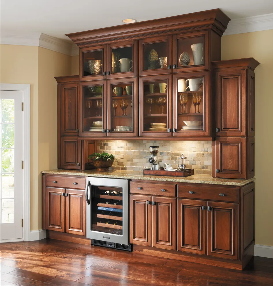 Bespoke Cabinet Design by Precision Granite - Photo 5