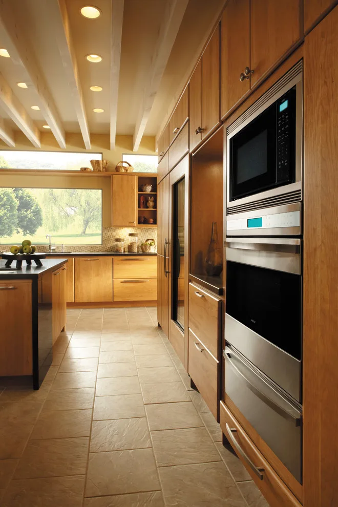 Bespoke Cabinet Design by Precision Granite - Photo 4