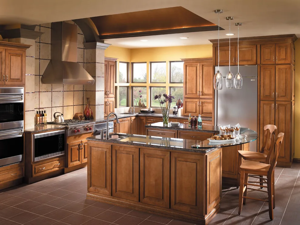 Bespoke Cabinet Design by Precision Granite - Photo 27