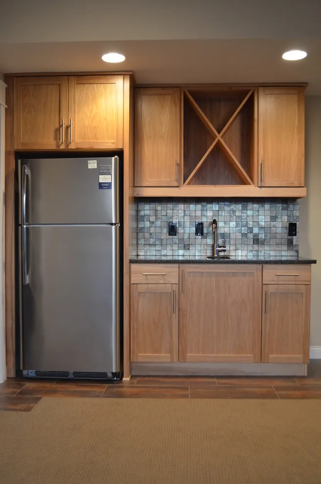 Opulent Culinary Spaces by Mark Hall Cabinetry - Photo 3