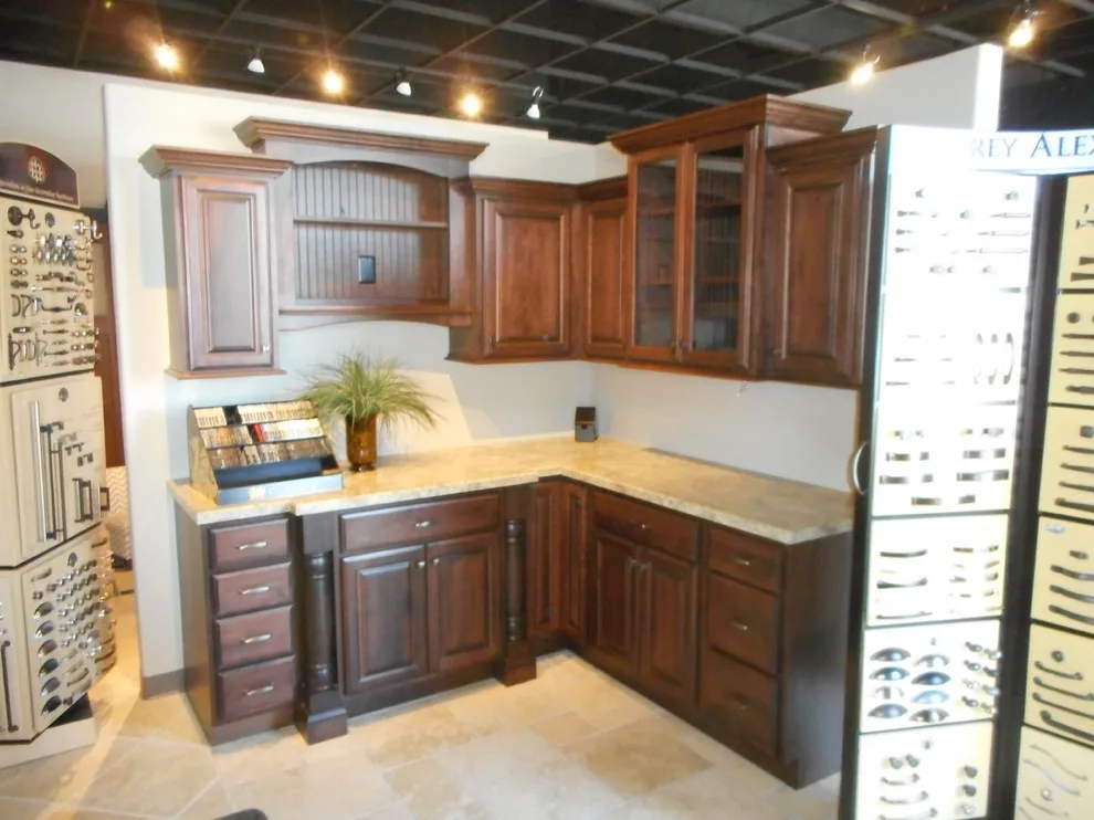 Mark Hall Cabinetry - Photo 10