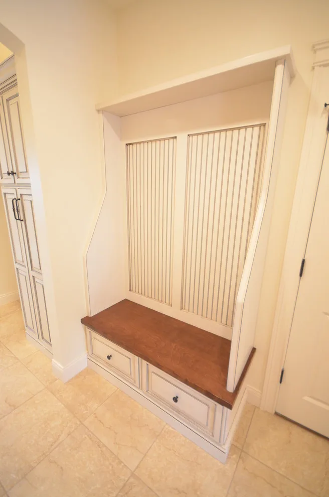 Mark Hall Cabinetry - Photo 2