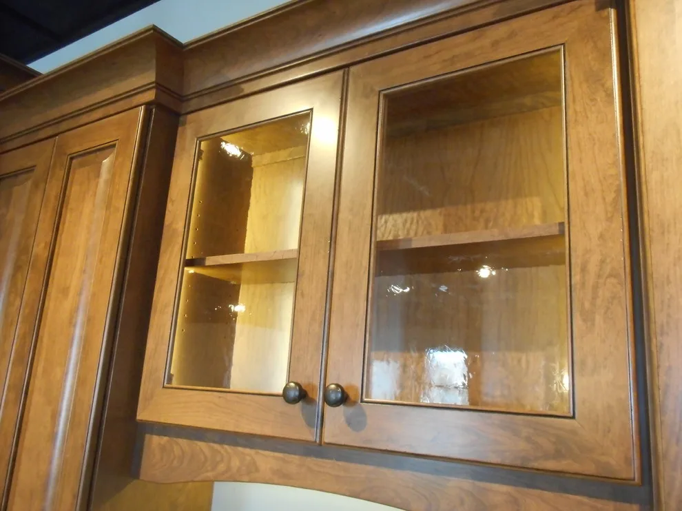 Creative Culinary Organization by Mark Hall Cabinetry - Photo 4