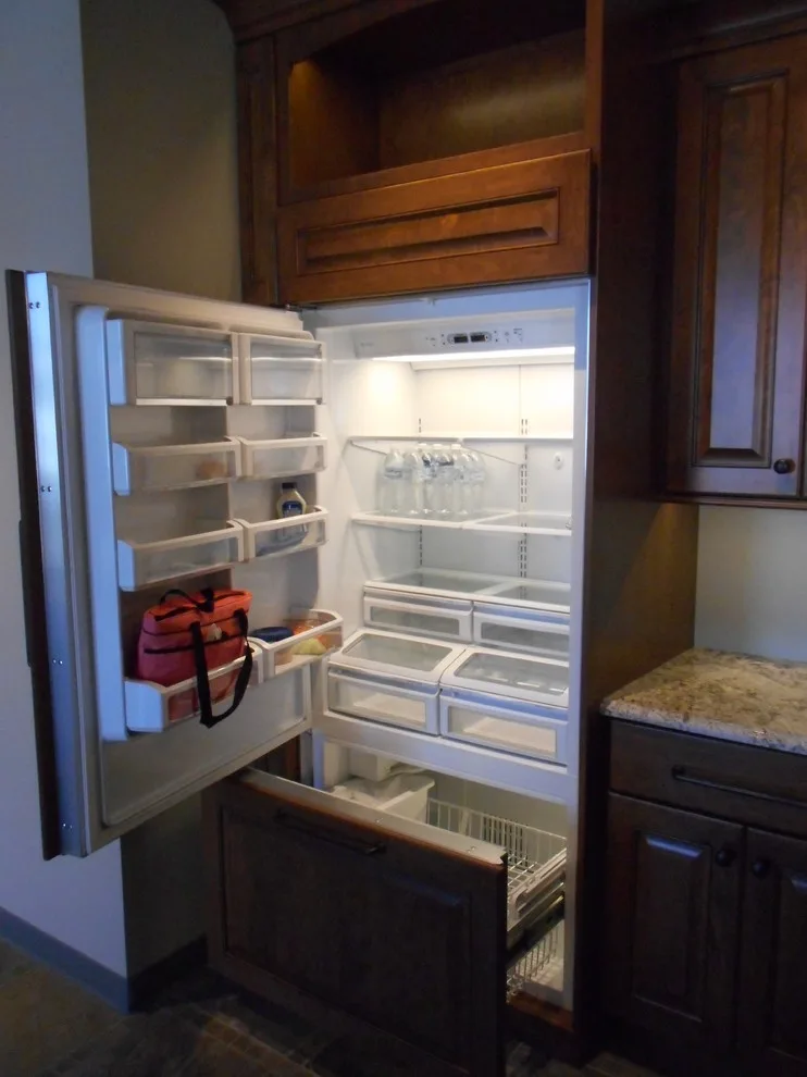Mark Hall Cabinetry - Photo 7