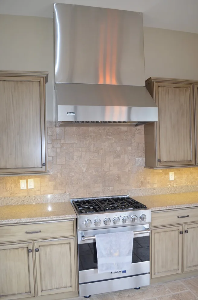 Eternal Classic Kitchen by Mark Hall Cabinetry - Photo 3
