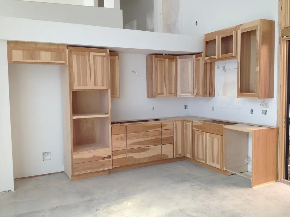 Bespoke cabinetry by Cedar Mountain Woodwrights - Photo 10