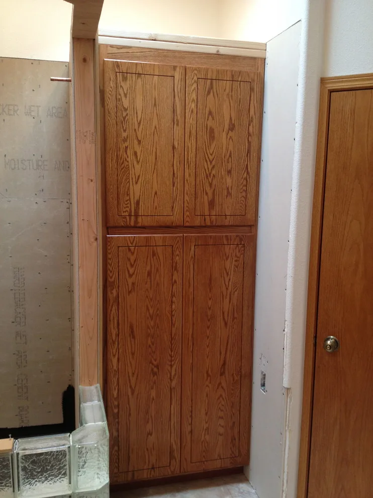 Bespoke cabinetry by Cedar Mountain Woodwrights - Photo 8