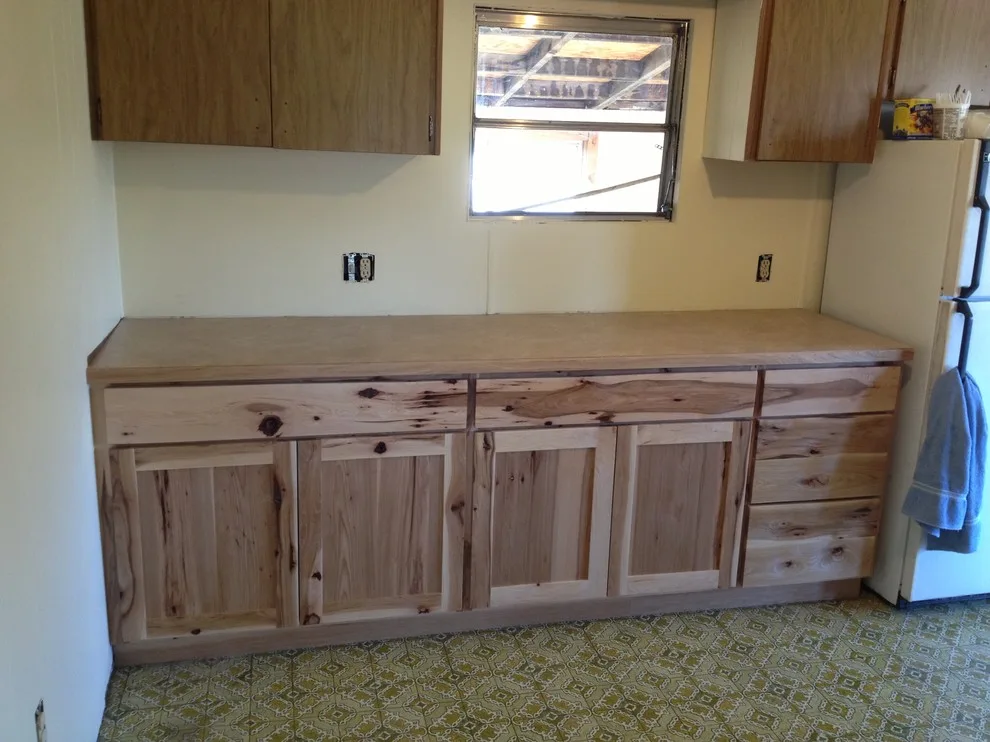 Bespoke cabinetry by Cedar Mountain Woodwrights - Photo 6