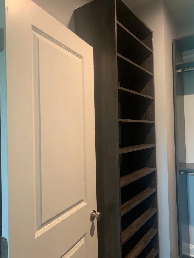 Personalized Closet Arrangement by Adorn Interiors LLC - Photo 14
