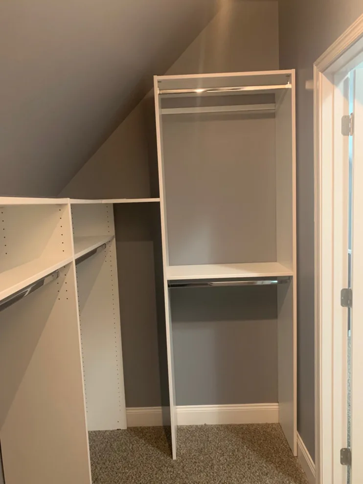 Personalized Closet Arrangement by Adorn Interiors LLC - Photo 18
