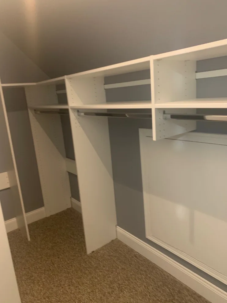 Personalized Closet Arrangement by Adorn Interiors LLC - Photo 4