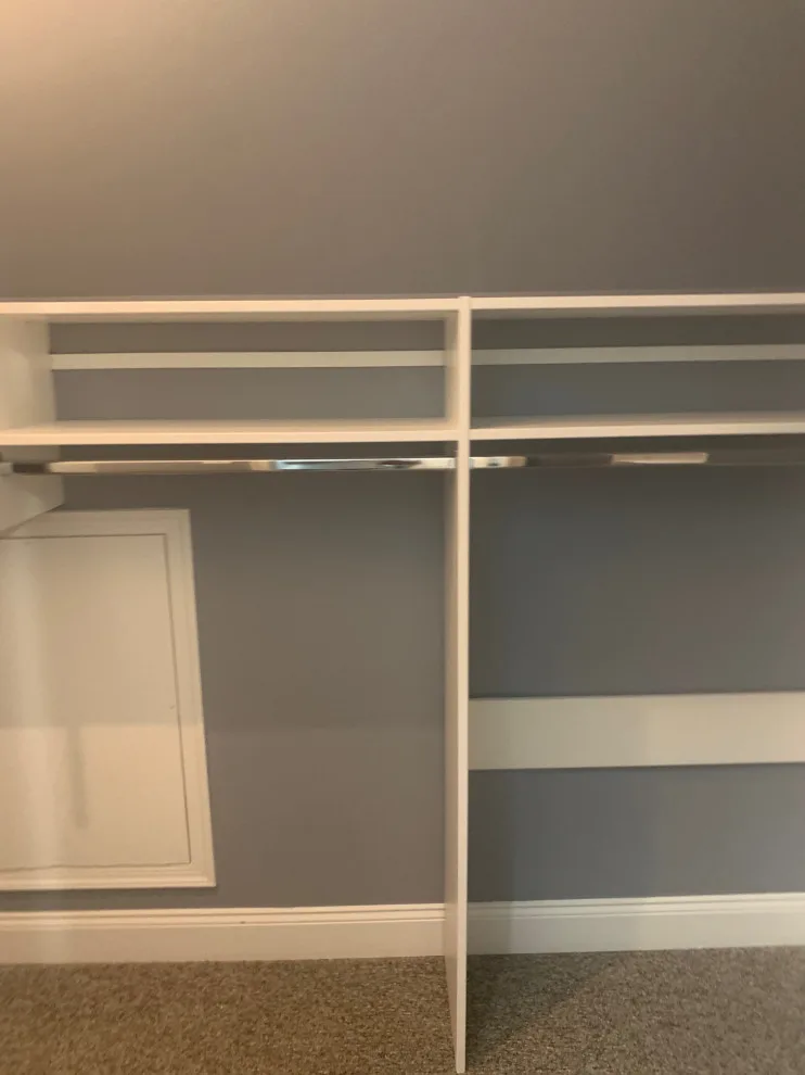 Personalized Closet Arrangement by Adorn Interiors LLC - Photo 8