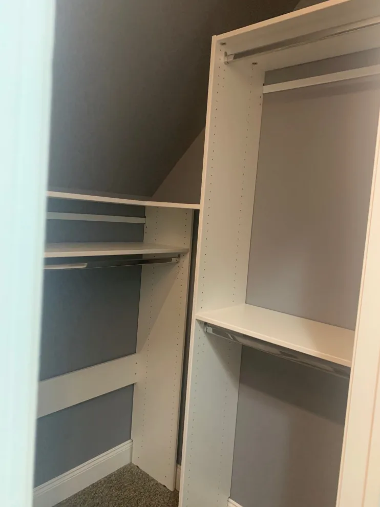 Personalized Closet Arrangement by Adorn Interiors LLC - Photo 10