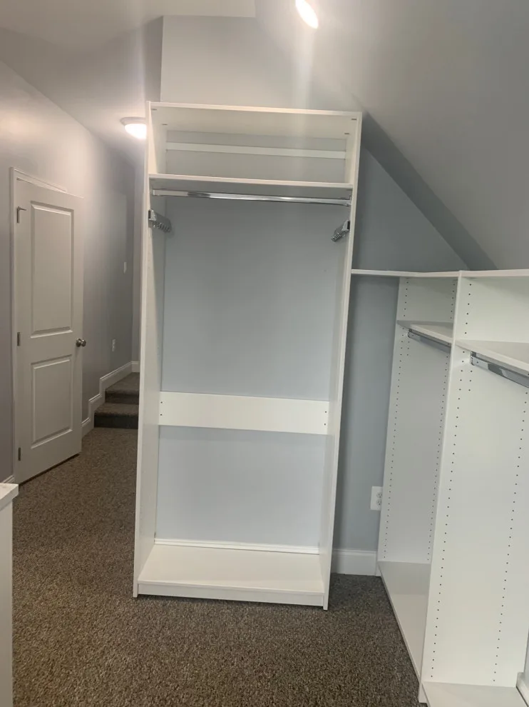 Personalized Closet Arrangement by Adorn Interiors LLC - Photo 11