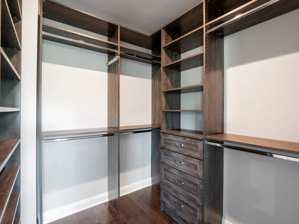 Personalized Closet Arrangement by Adorn Interiors LLC - Photo 19