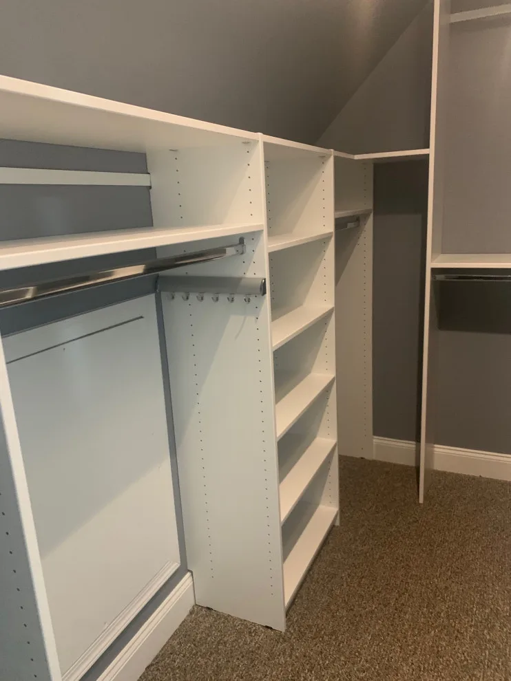 Personalized Closet Arrangement by Adorn Interiors LLC - Photo 16