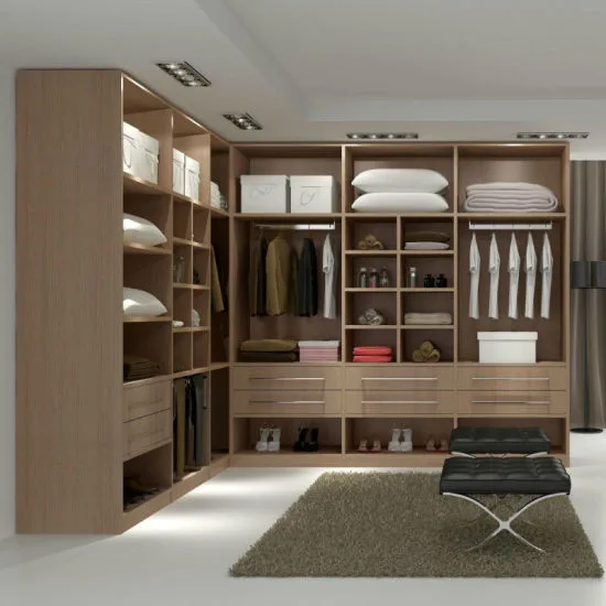 Tailored Wardrobes by Euro Design Studio - Photo 8