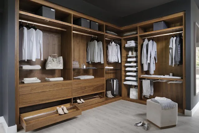 Tailored Wardrobes by Euro Design Studio - Photo 9