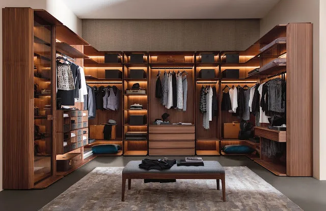 Tailored Wardrobes by Euro Design Studio - Photo 2