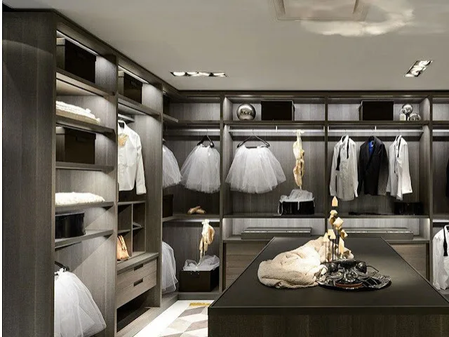 Tailored Wardrobes by Euro Design Studio - Photo 6