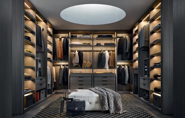 Tailored Wardrobes by Euro Design Studio - Photo 7