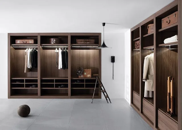 Tailored Wardrobes by Euro Design Studio - Photo 5