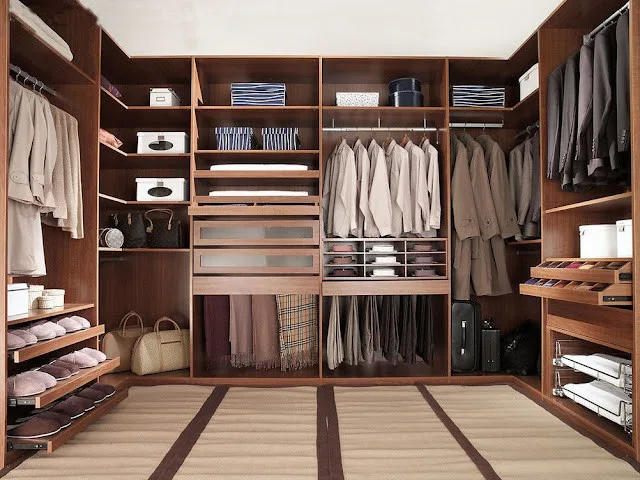 Tailored Wardrobes by Euro Design Studio - Photo 4