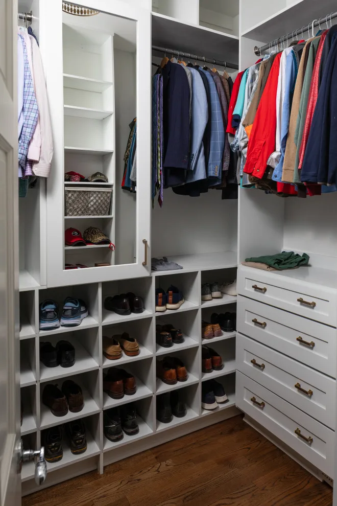 Personalized Wardrobes by Interiors By Abraham - Photo 2