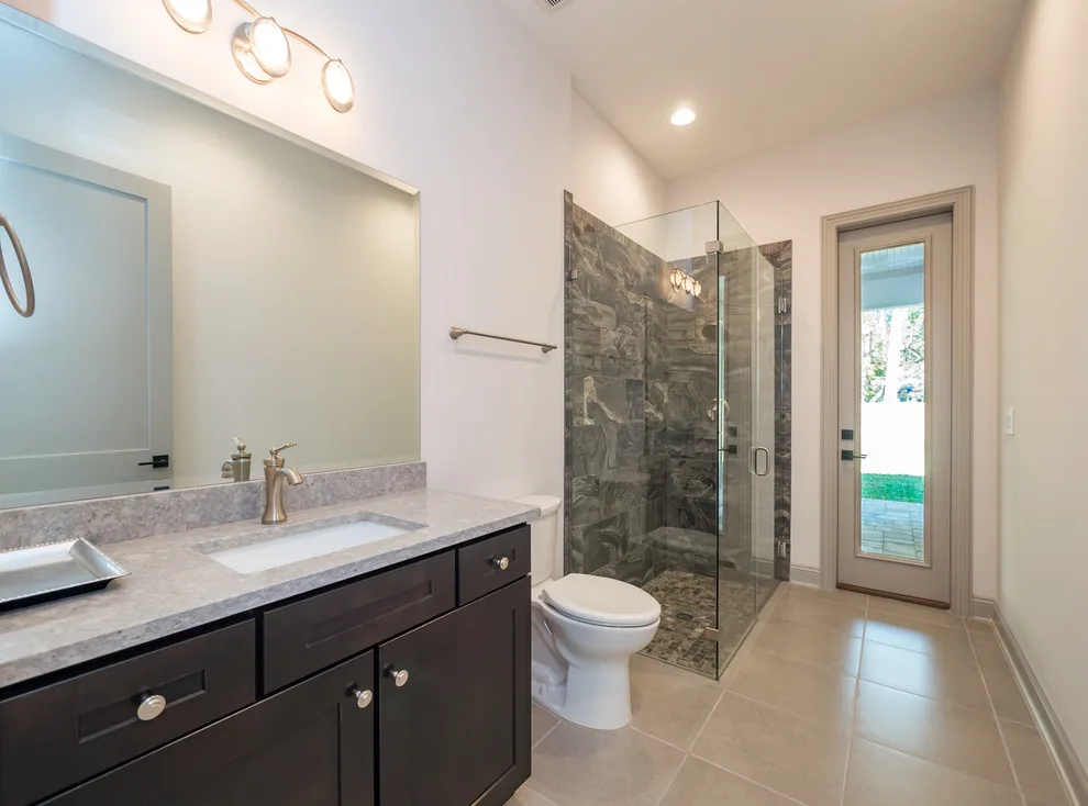 Bespoke Residence by AF Alan - Designed by Jodi Schoenfeld - IDS by Woodsman Kitchens And Floors - Photo 7
