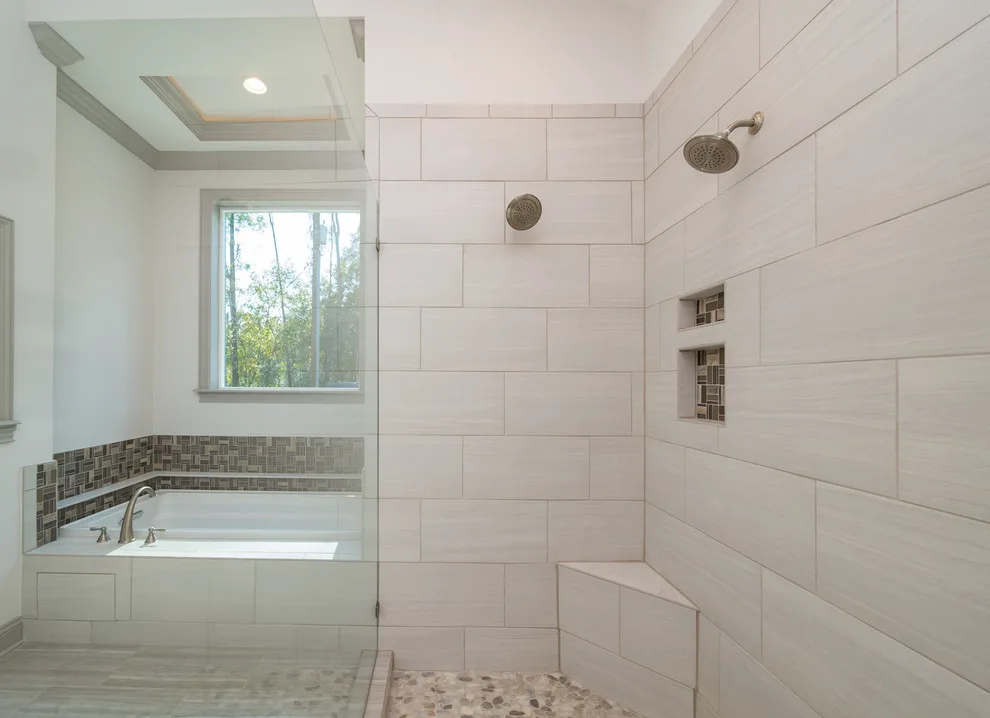 Bespoke Residence by AF Alan - Designed by Jodi Schoenfeld - IDS by Woodsman Kitchens And Floors - Photo 23