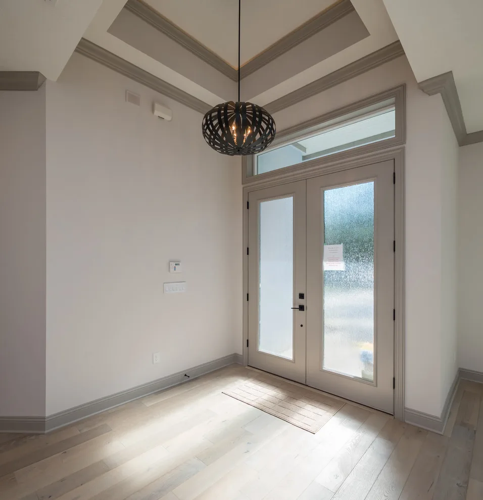 Bespoke Residence by AF Alan - Designed by Jodi Schoenfeld - IDS by Woodsman Kitchens And Floors - Photo 31