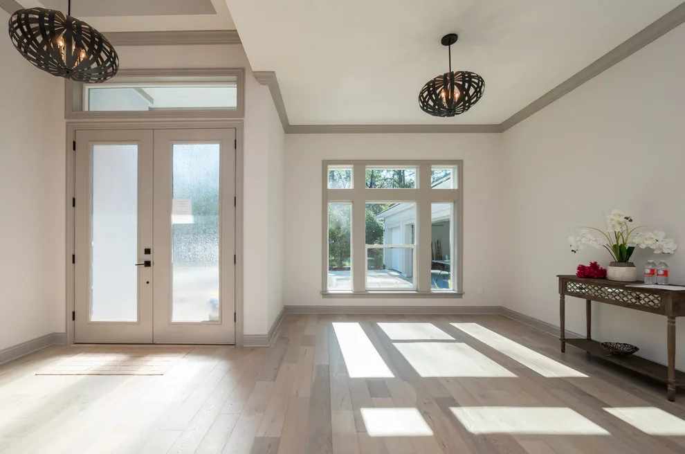 Bespoke Residence by AF Alan - Designed by Jodi Schoenfeld - IDS by Woodsman Kitchens And Floors - Photo 22