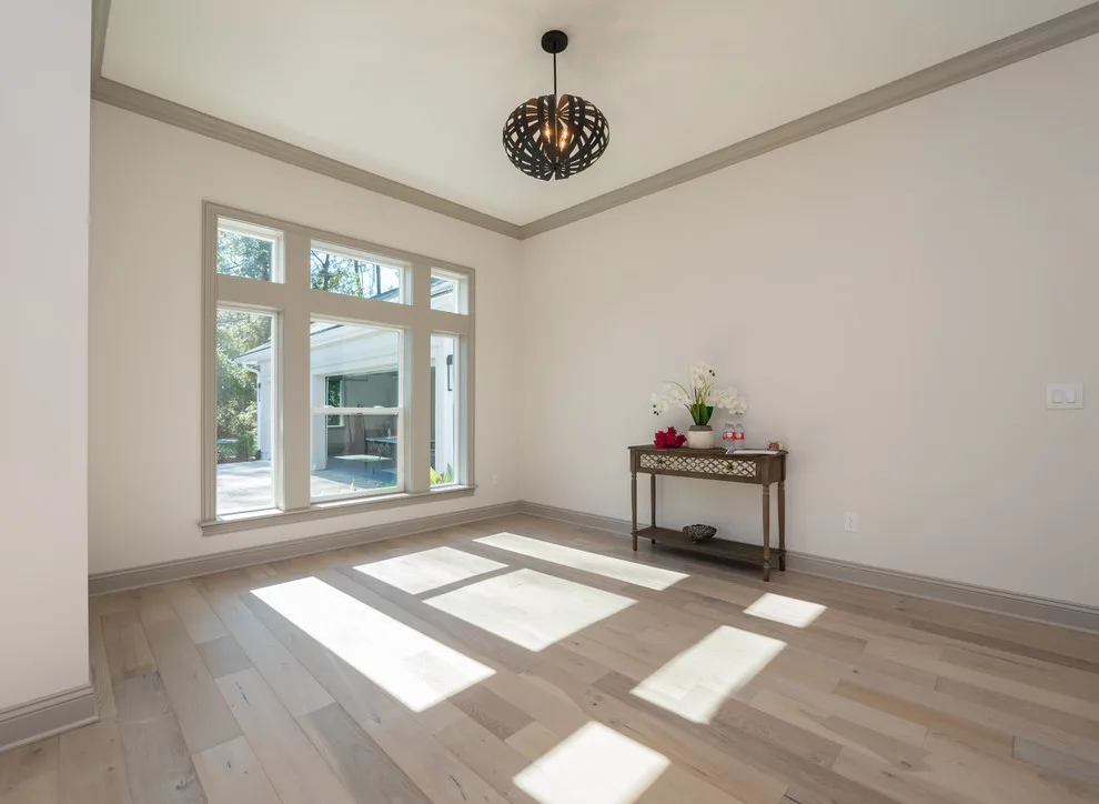 Bespoke Residence by AF Alan - Designed by Jodi Schoenfeld - IDS by Woodsman Kitchens And Floors - Photo 19
