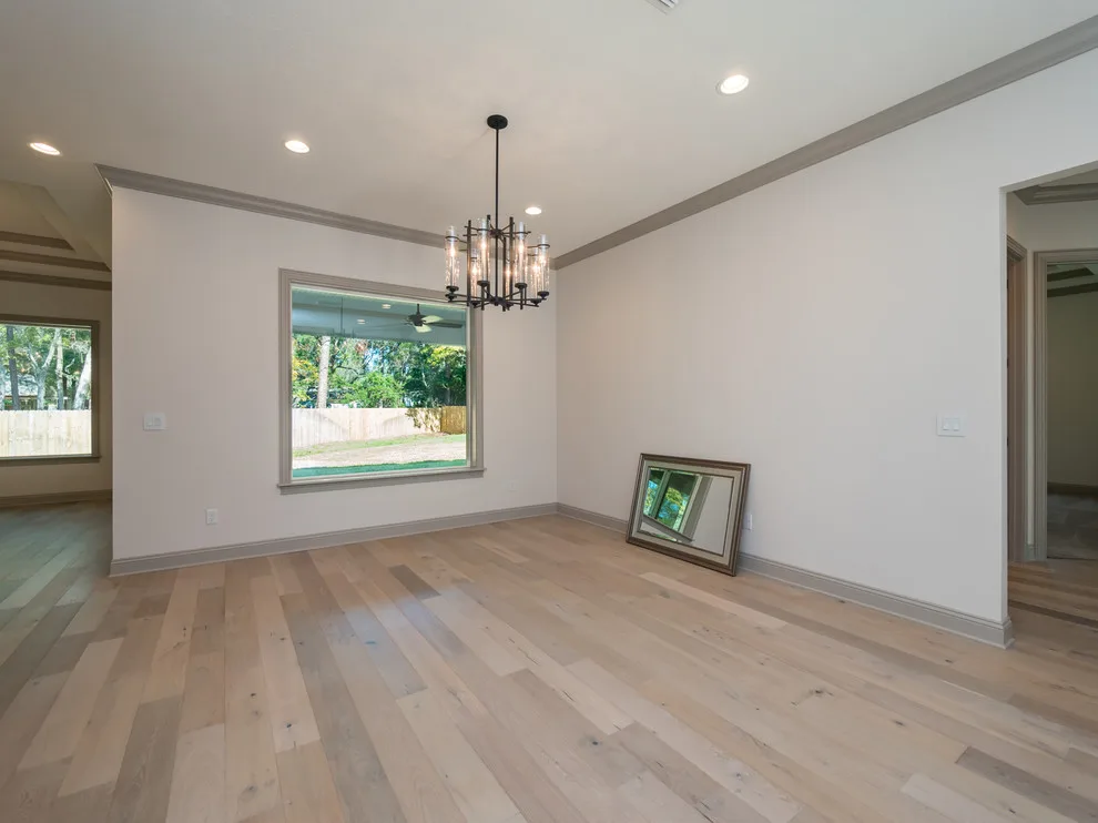 Bespoke Residence by AF Alan - Designed by Jodi Schoenfeld - IDS by Woodsman Kitchens And Floors - Photo 10