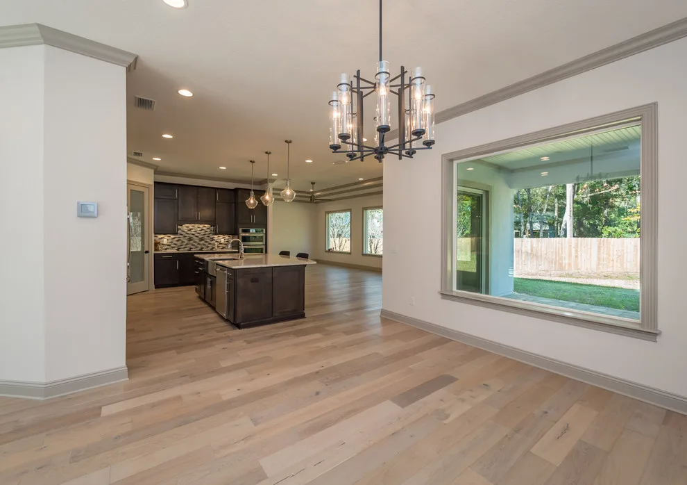 Bespoke Residence by AF Alan - Designed by Jodi Schoenfeld - IDS by Woodsman Kitchens And Floors - Photo 25