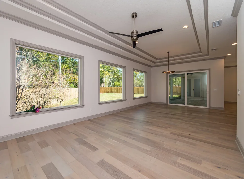 Bespoke Residence by AF Alan - Designed by Jodi Schoenfeld - IDS by Woodsman Kitchens And Floors - Photo 8