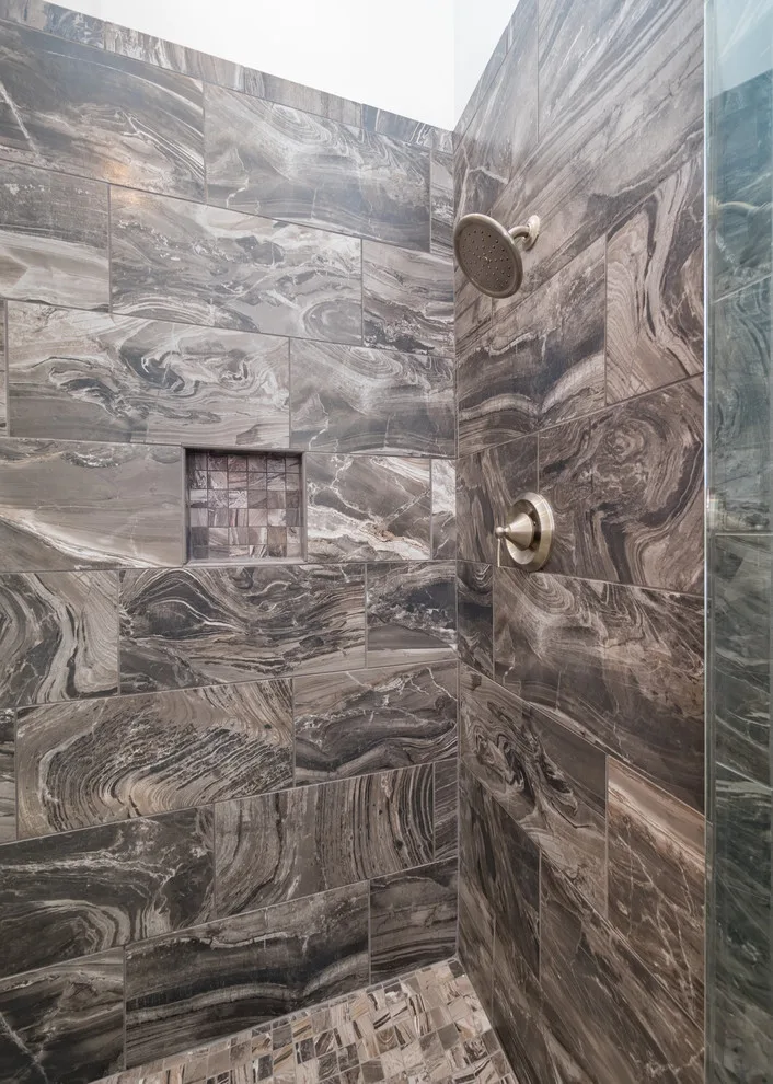 Bespoke Residence by AF Alan - Designed by Jodi Schoenfeld - IDS by Woodsman Kitchens And Floors - Photo 9