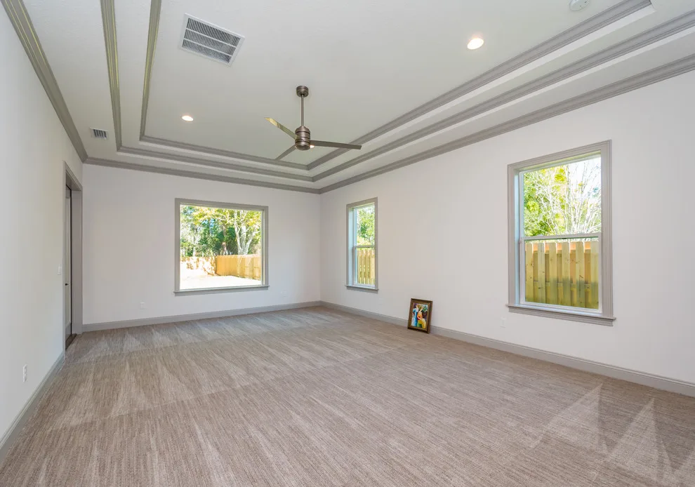 Bespoke Residence by AF Alan - Designed by Jodi Schoenfeld - IDS by Woodsman Kitchens And Floors - Photo 32
