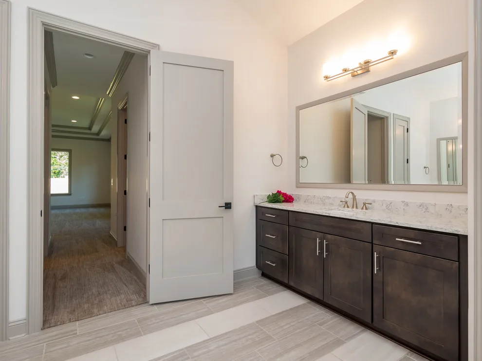 Bespoke Residence by AF Alan - Designed by Jodi Schoenfeld - IDS by Woodsman Kitchens And Floors - Photo 33