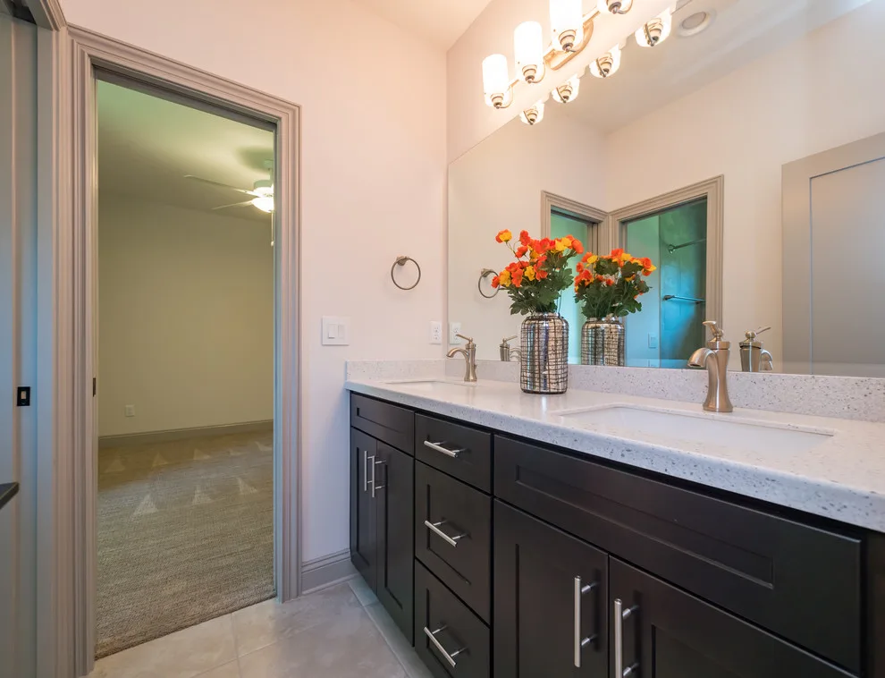 Bespoke Residence by AF Alan - Designed by Jodi Schoenfeld - IDS by Woodsman Kitchens And Floors - Photo 17