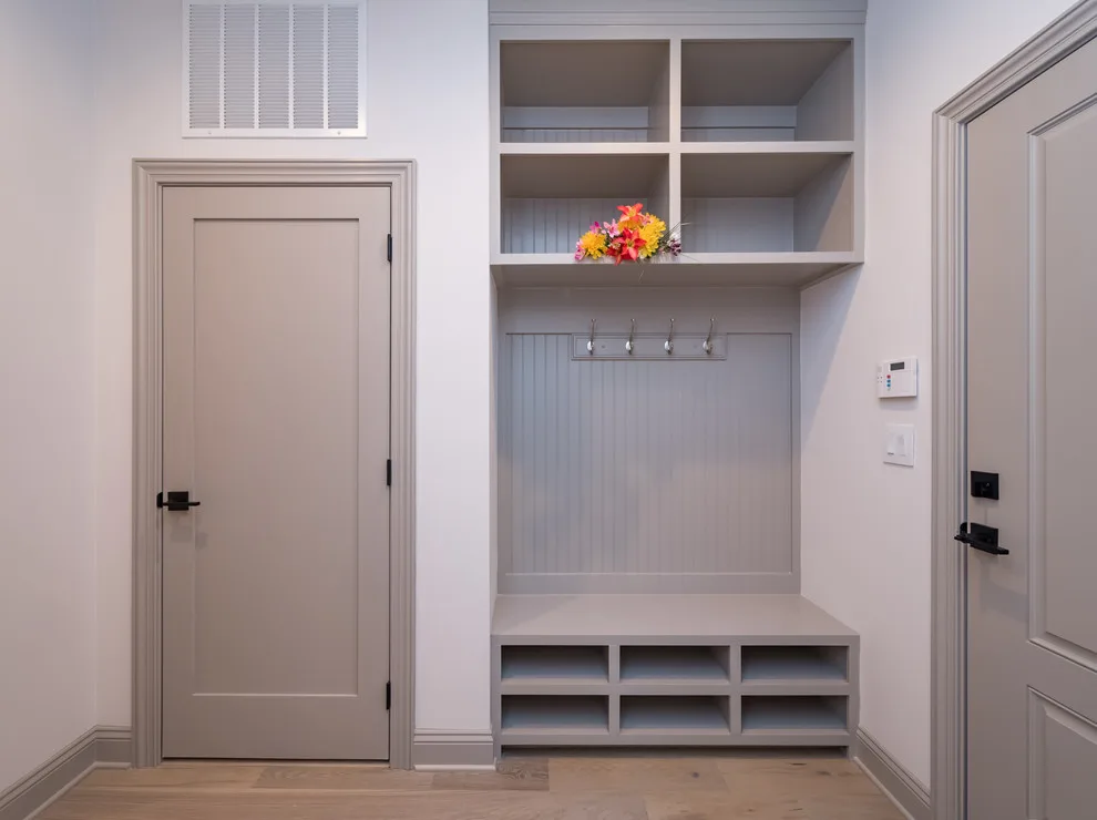 Bespoke Residence by AF Alan - Designed by Jodi Schoenfeld - IDS by Woodsman Kitchens And Floors - Photo 6