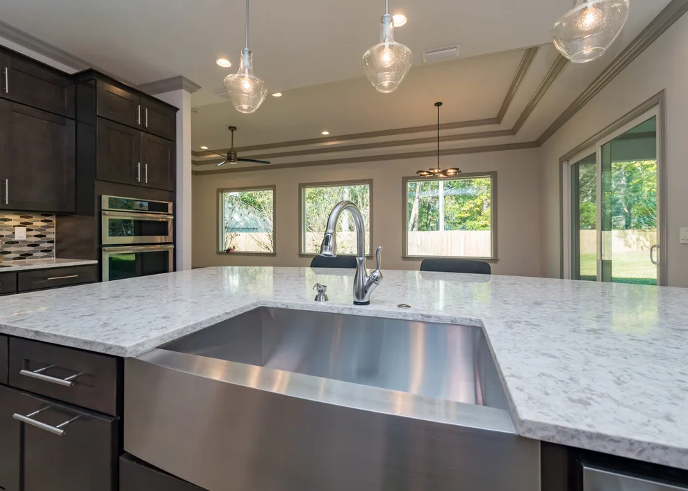 Bespoke Residence by AF Alan - Designed by Jodi Schoenfeld - IDS by Woodsman Kitchens And Floors - Photo 5